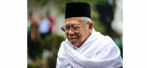 Sanad Keilmuan KH Ma’ruf Amin: Dari Banten Sampai Makkah