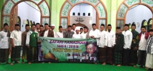 Raih Ketaqwaan Hakiki di Bulan Ramadhan