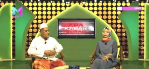 Al Qur’an Sebagai Pedoman Hidup Warga Muslim