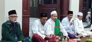 Safari Ramadhan, NU Kota Blitar Mengenang Sejarah NU