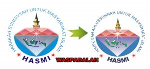 Waspada HASMI, Apa dan Siapa Kelompok Ini?