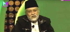 Berbekal Iman, Shiyam menuju Taqwa