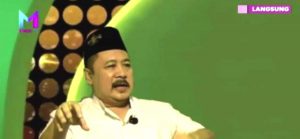 Korelasi Ibadah Puasa Dengan Kesehatan Bersama NU Kota Blitar