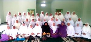 Halal bi Halal, HIDMAT NU Kota Blitar Tekankan Pentingnya Silaturahim dalam Kebersamaan
