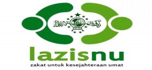 Susunan pengurus PC NU CARE-LAZISNU Kota Blitar