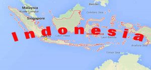 Penyebaran Wahabi di Indonesia