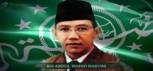 Cara Tokoh NU Mendidik Anak-anaknya