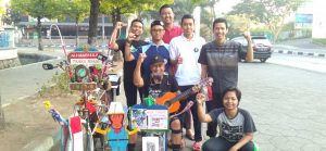 Simfoni Keragaman Budaya Warga Surabaya