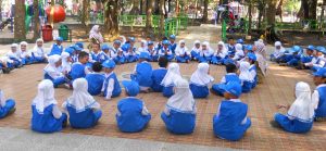 Profil TK Al Hidayah Klampok Kota Blitar