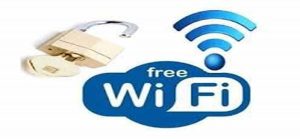 Hukum Menggunakan Wifi Tanpa Izin