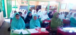 IPTKM NU BAHAS REKRUTMENT TENAGA DIDIK DAN KEPALA SEKOLAH TK. AL HIDAYAH YANG KOMPETEN