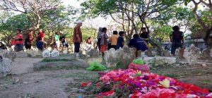 Hukum Menguburkan Mayit Muslim Baru Di Area Pemakaman Umum