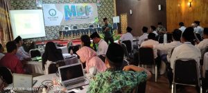 Pentingnya Branding Bagi LazisNU