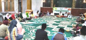 NU Care LazisNU Wujudkan Kemandirian Jamaah dan Jamiyah Kota Blitar