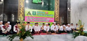 Konsep Ahlussunah wal Jamaah dalam Harlah NU 94