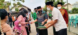 Walikota Blitar Dukung Diklat GP Ansor Demi Menegakkan NKRI