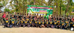 Di Tengah Pandemi, PAC Ansor Sukorejo Gelar Diklat Yang Aman Dan Tangguh