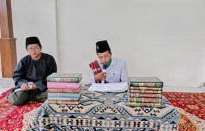 Bid’ah dan Tradisi: Antara Agama & Realita  dalam Perspektif Aswaja An-Nahdliyah