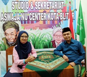 Perjuangan Santri Millenial, Dr. KH Syaikhul Munib, M.Ag: Harus Tawazun, Tasamuh dan Tawassuth