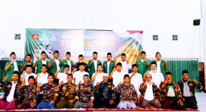 Khotmil Qur’an Sebagai Refleksi Harlah GP Ansor 87