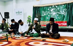 Konfercab NU Kota Blitar Bakal Dilaksanakan dengan Prokes, Ini Waktu dan Lokasinya