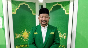 Demo Transparansi Anggaran, Begini Reaksi Ansor Kota Blitar
