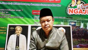 Media Sosial Sebagai Sarana Dakwah Nahdliyin Muda