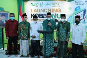 Bentuk Kober NU, Ikhtiar PC LTN NU Kota Blitar Berdakwah Melalui Media