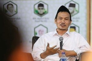 Gus Baha: Nuzulul Quran Itu Juga Lailatul Qadar