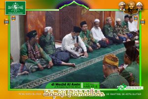 Safari Ramadhan Hari Kedelapan, Kyai Yusuf: 70.000 Lailahaillallah Dapat Menyelamatkan Orang Lain dari Api Neraka