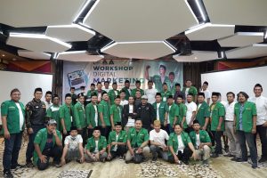 4 Alasan Pentingnya Digital Marketing dalam Organisasi