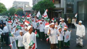 Mengenang Sejarah Penetapan Hari Santri Nasional di Indonesia
