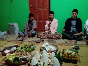 Mengupas Tradisi Ngapati, Mitoni dan Tingkepan; Benarkah Dianjurkan?