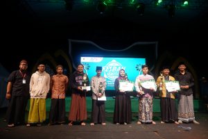 FESBAN HSN 2022 KOTA BLITAR BERIKUT KEGIATAN NYA