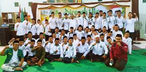 Beberapa Tips yang Perlu Diterapkan Pendakwah Agar Ahli Public Speaking