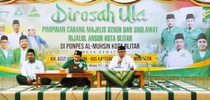 Potret Rencana Tindak Lanjut Dirosah Ula Ansor, Peran Nyata Wujudkan Mutu Pelatihan