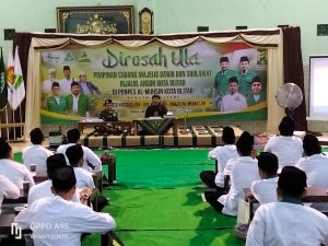 Menapaki Antropologi Walisongo di Nusantara dan Peninggalannya