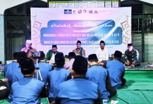 Mengapa Hadir di Majelis Sabilunnajah Istimewa? Ini Penjelasannya