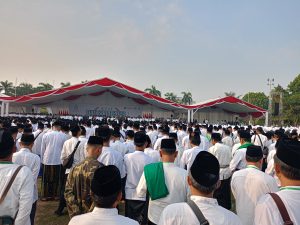 Teks Resolusi Jihad yang Jadi Cikal Bakal Hari Santri