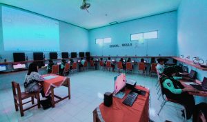 Suksesnya Pelaksanaan ANBK di SD Islam Kota Blitar
