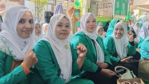 Sahabat Ririn Siap Maju dalam Kontestasi Calon Ketua PC Fatayat NU Kota Blitar