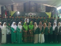 NU Kota Blitar Hasilkan 7 Rekomendasi Strategis dalam Muskercab III Tahun 2025