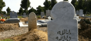 Jenazah Masih Boleh Dishalati di Kuburannya setelah Berapa Lama?