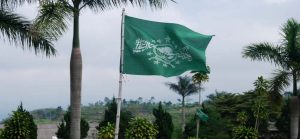 NU Lumajang Protes Keras Sandiaga Uno Kibarkan Bendera NU di Kampanye