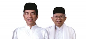 7 Alasan Memilih Jokowi – Kiai Ma’ruf Amin