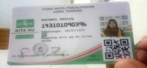 KartaNU Tidak Ada Kelanjutannya, NU Pekalongan Ganti Dengan KitaNU