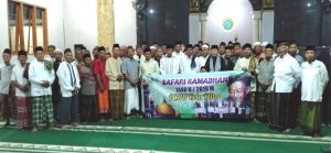 Tips Agar Amal Ibadah Diterima Allah Menurut KH. Nur Kholis