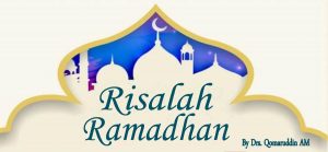 SHALAT TARAWIH (Risalah Ramadhan 3)