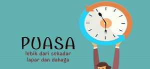 Khutbah Jumat: Enam Adab Berpuasa Menurut Imam al-Ghazali