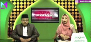 Puasa Mengembalikan Fitroh Manusia
